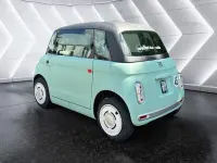Neu Fiat Topolino 5 kW (8 PS) 2026 Blau Kleinwagen