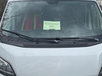 Gebraucht Fiat Ducato 130 PS (95 kW) 2015 Weiß Van