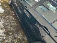 Usata BMW 318 143 CV (105 kW) 2012 Nero Station wagon