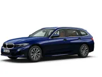 Gebraucht BMW 318 Efficient Dynamics 150 PS (110 kW) 2026