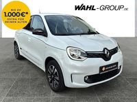 Gebraucht Renault Twingo Techno 60 kW (82 PS) 2023 Weiß Kleinwagen