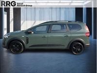 Gebraucht Dacia Jogger 111 PS (81 kW) 2025 Grün Van / Kleinbus