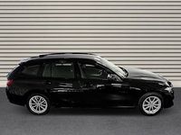 Gebraucht BMW 320 Shadowline 184 PS (135 kW) 2023 Schwarz Kombi