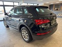 Gebraucht Audi Q5 252 PS (185 kW) 2018 Brillantschwarz SUV
