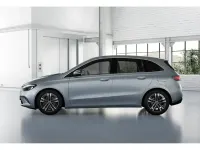 Second-hand Mercedes B180 Progressive 136 CP (100 kW) 2025 Argintiu Monovolum