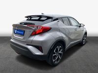 gebraucht Toyota C-HR Hybrid Club