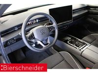 Neu VW ID.7 Pro 210 kW (286 PS) 2026 Grau Kombi