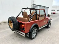 Gebraucht Jeep CJ 110 PS (80 kW) 1980 Gold SUV