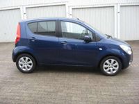 gebraucht Opel Agila 1.0 orig.58000 Km