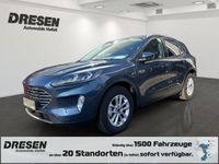Gebraucht Ford Kuga Titanium 152 PS (111 kW) 2024 Blau SUV