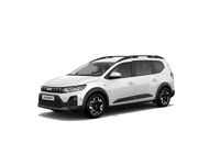 Neu Dacia Jogger Journey 110 PS (80 kW) 2026 Arktisweiß Van / Kleinbus