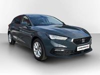 Ny Seat Leon 116 HK (85 kW) 2026 Blå Sedan