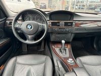 gebraucht BMW 330 3 Touring d Leder AUT AHK NEW Turbo