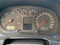 Gebraucht VW Golf IV 101 PS (74 kW) 2004 Schwarz Kombi