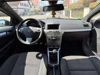 Gebraucht Opel Astra 116 PS (85 kW) 2008 Coupé