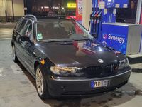Gebraucht BMW 316 102 PS (75 kW) 2004 Kombi