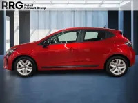 Gebraucht Renault Clio Evolution 91 PS (66 kW) 2024 Feuerrot Kleinwagen