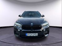 gebraucht BMW X6 M individual BANG&OLUSEN