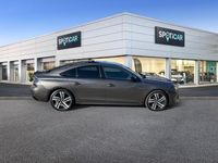 gebraucht Peugeot 508 Gt 2.0 Blue H Di 180 Eu6d T, Gt (Euro 6d Temp), 2018