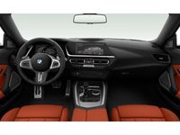 gebraucht BMW Z4 sDrive30i