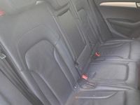 Gebraucht Audi Q5 S-Line 170 PS (125 kW) 2011 Schwarz SUV