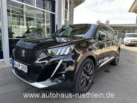 gebraucht Peugeot e-2008 2008 GT Pack