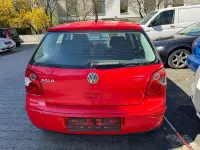 Occasion VW Polo 75 ch (55 kW) 2005 Rouge Citadine