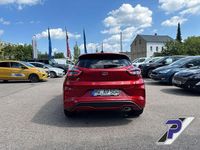 Gebraucht Ford Puma ST-Line 125 PS (91 kW) 2024 Rot SUV
