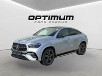 Neu Mercedes GLE450 AMG AMG 367 PS (269 kW) 2025 Silber Coupé