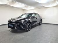 Gebraucht Cupra Formentor 150 PS (110 kW) 2024 Midnight schwarz metallic SUV