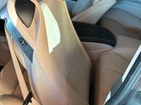 Gebraucht BMW 650 449 PS (330 kW) 2016 Blau Coupé