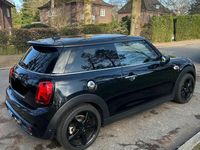 Gebraucht Mini Cooper S 192 PS (141 kW) 2020 Schwarz Kleinwagen