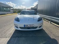 gebraucht Porsche Panamera 3.0 V6 Diesel Platinum Edition*Bose*RFK