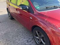 Gebraucht Ford Focus Titanium 109 PS (80 kW) 2006 Limousine