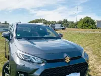 Gebraucht Suzuki Across 313 PS (230 kW) 2023 Braun SUV
