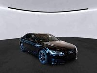 Gebraucht Audi S8 Ambiente 605 PS (444 kW) 2017 Mythosschwarz Limousine