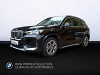 Gebraucht BMW iX1 xLine 230 kW (313 PS) 2023 Schwarz SUV