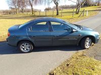 Gebraucht Chrysler Neon 133 PS (97 kW) 2001 Grün Limousine