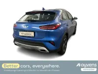 Brugt Kia XCeed Vision 105 HK (77 kW) 2022 Blå SUV