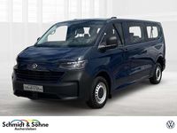 Second-hand VW Transporter 150 CP (110 kW) 2025 Albastru Van