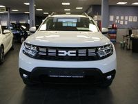 Gebraucht Dacia Duster Expression 116 PS (85 kW) 2023 Weiß SUV