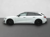 Gebraucht Audi A5 S-Line 204 PS (150 kW) 2025 Weiß Kombi