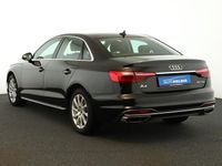 Gebraucht Audi A4 Advanced 204 PS (150 kW) 2023 Mythosschwarz metallic SUV