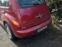 gebraucht Chrysler PT Cruiser PT Cruiser2.2 CRD Touring