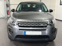 gebraucht Land Rover Discovery Sport 2.0 ed4 **Leder*Spur*Klima*PDC**