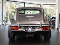 Gebraucht Jaguar E-Type 276 PS (202 kW) 1972 Grau Coupé