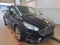 gebraucht Ford S-MAX Titanium**7-SZ+LED+Stdhz.**