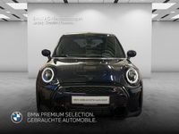 Gebraucht Mini Cooper S 178 PS (130 kW) 2022 Blau Kleinwagen