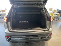 Neu Renault Austral Techno 200 PS (147 kW) 2025 Dolomitgrau, black pearlschw SUV