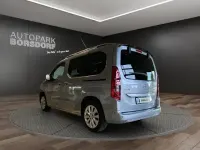 Gebraucht Opel Combo-e Life Ultimate 100 kW (136 PS) 2022 Grau Van / Kleinbus